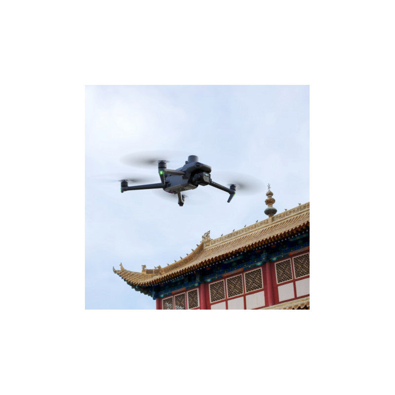 DJI Mavic 3E Enterprise C2 - Care 2 ans auto-activé