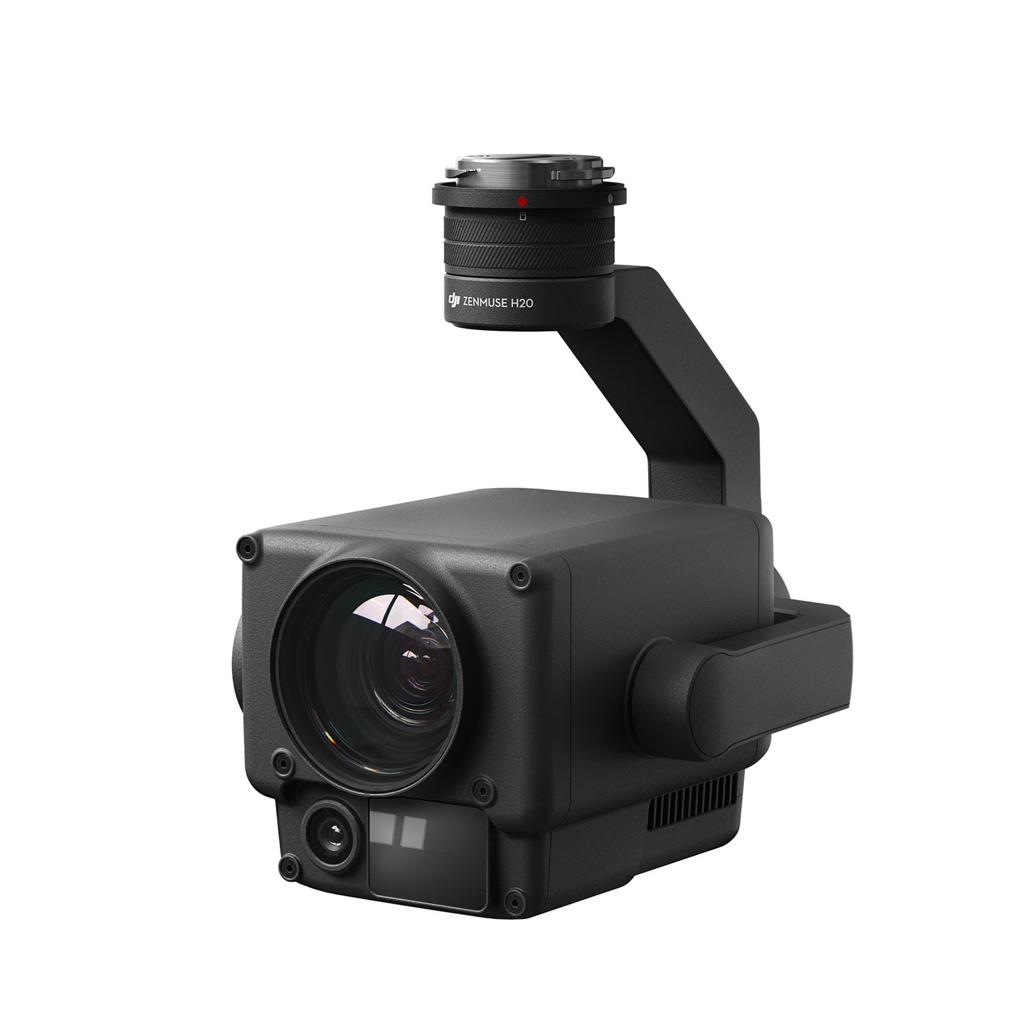 Gamme DJI Zenmuse H20 (care auto-activé 1 an inclus)