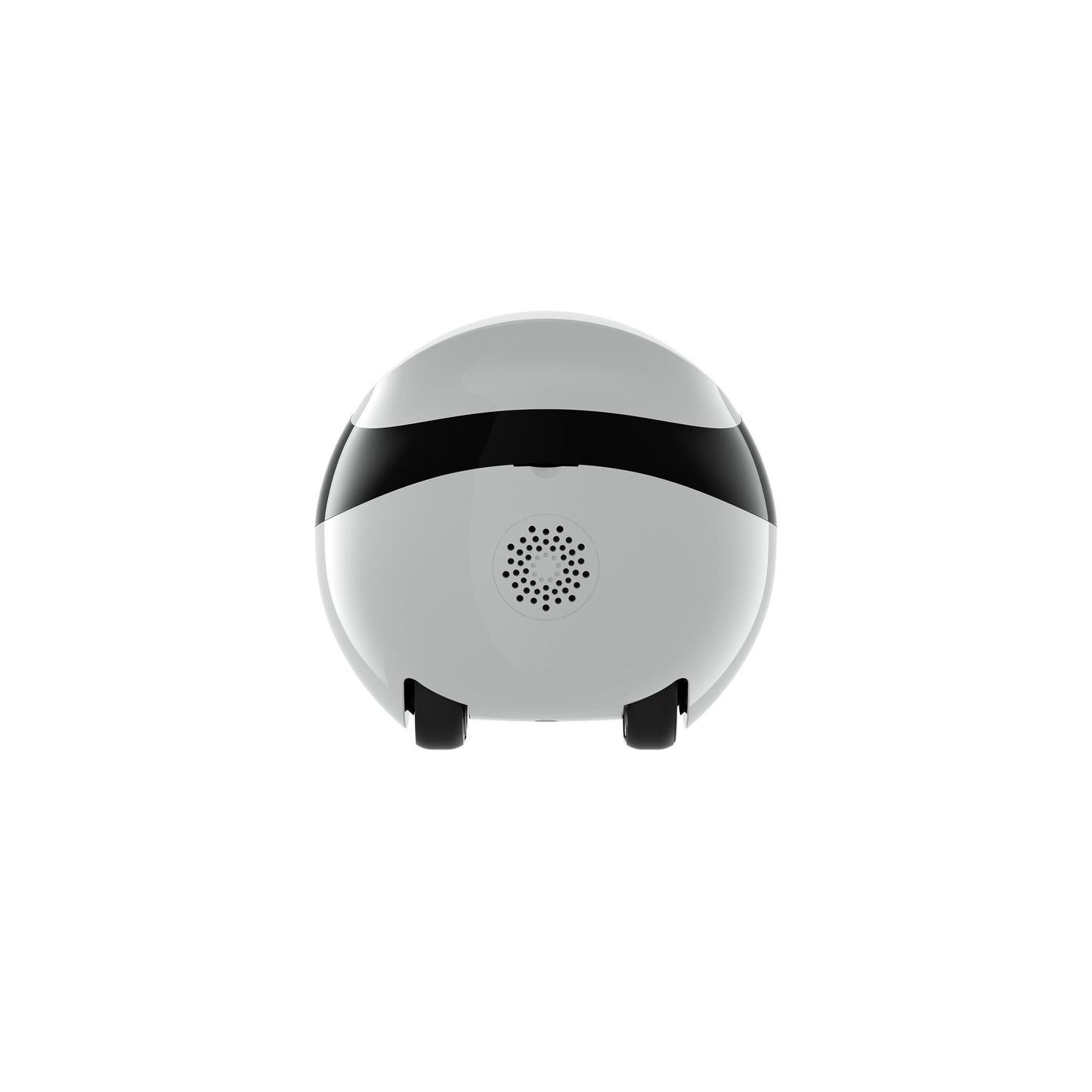 ENABOT - EBO Air 2, Robot compagnon pour la famille