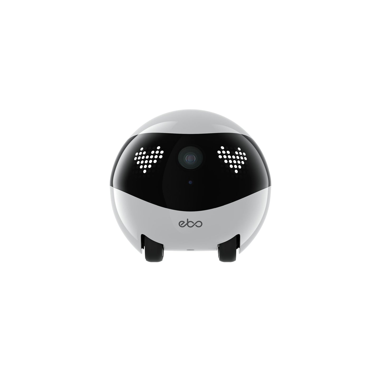 ENABOT - EBO Air 2, Robot compagnon pour la famille