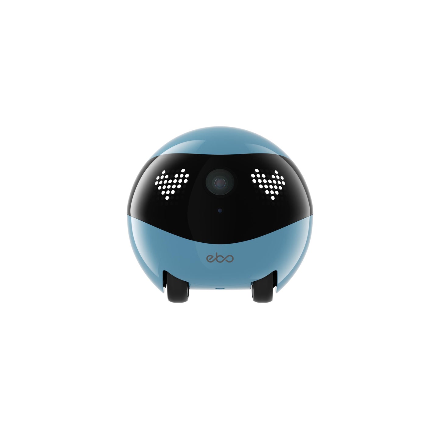 ENABOT - EBO Air 2, Robot compagnon pour la famille