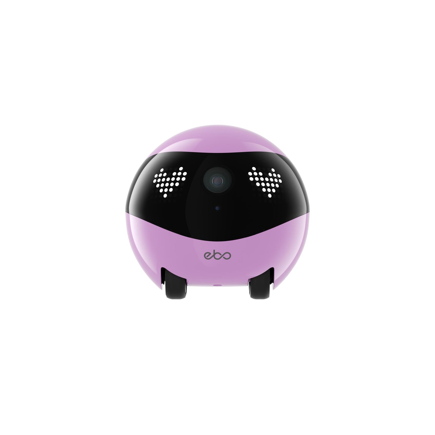 ENABOT - EBO Air 2, Robot compagnon pour la famille