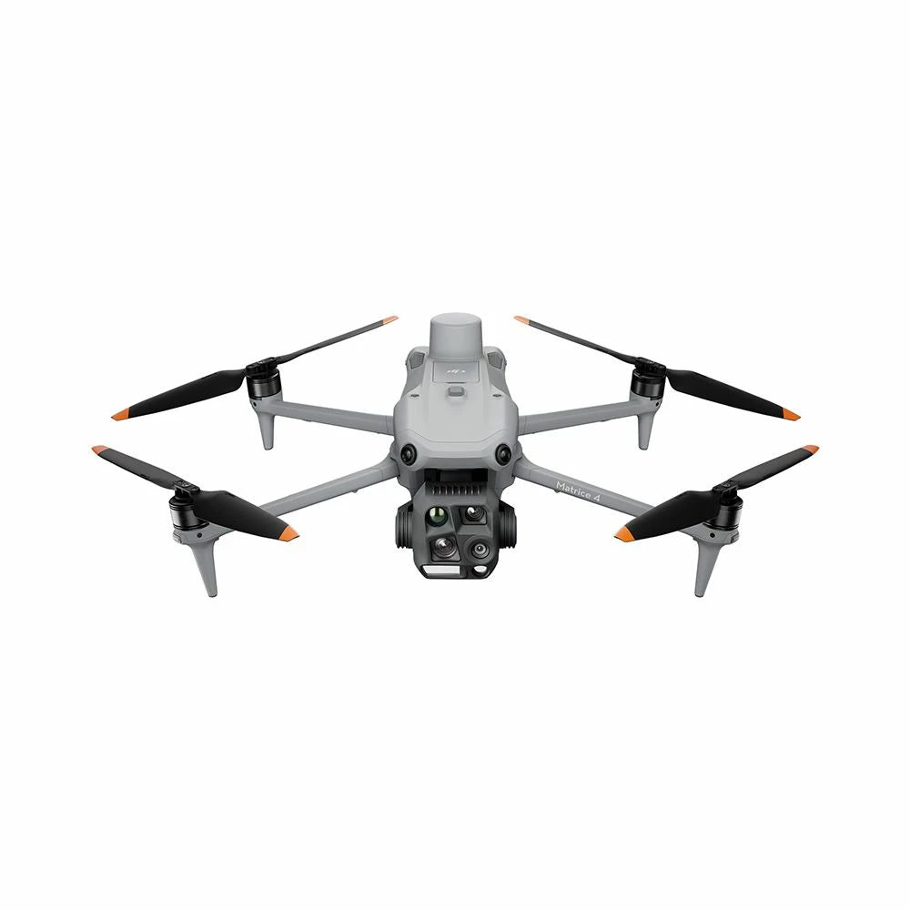 DJI Matrice 4T avec DJI care 1 an auto-activé