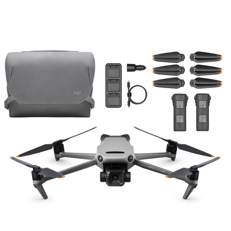 DJI Mavic 3 Classic Fly More Combo