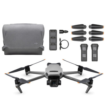 DJI Mavic 3 Classic Fly More Combo