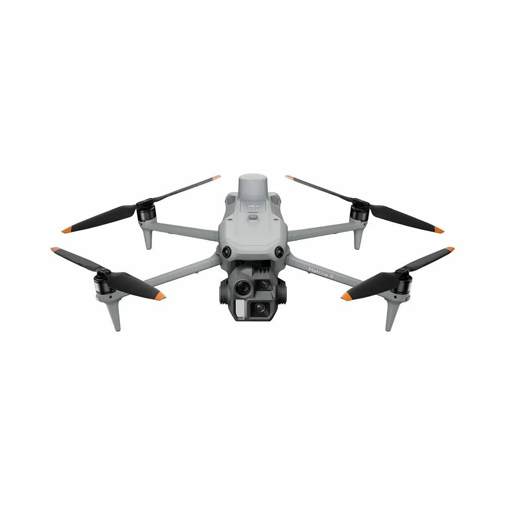 DJI Matrice 4E avec DJI care 1 an auto-activé