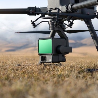 DJI Zenmuse L2 (care auto-activé 1 an inclus)