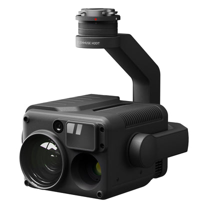 Gamme DJI Zenmuse H20 (care auto-activé 1 an inclus)