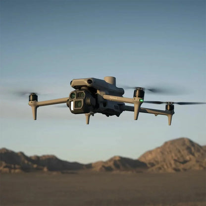 DJI Matrice 4E avec DJI care 1 an auto-activé