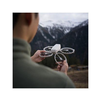 DJI Flip Fly More Combo avec radiocommande DJI RC 2