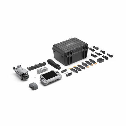DJI Matrice 4T avec DJI care 1 an auto-activé
