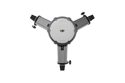 Kit station DJI D-RTK 3 + trépied + poteau