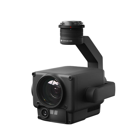 Gamme DJI Zenmuse H20 (care auto-activé 1 an inclus)