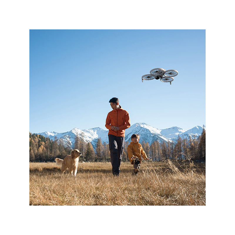 DJI Flip Fly More Combo avec radiocommande DJI RC 2