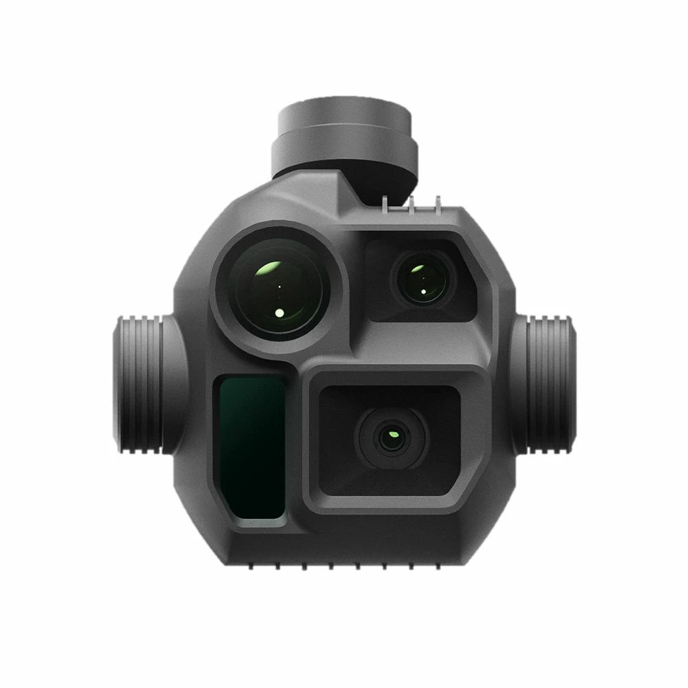 DJI Matrice 4E avec DJI care 1 an auto-activé