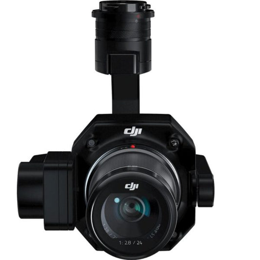 DJI Zenmuse P1 (care auto-activé 1 an inclus)