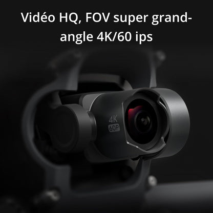 DJI FPV Explorer Combo et Fly More Kit