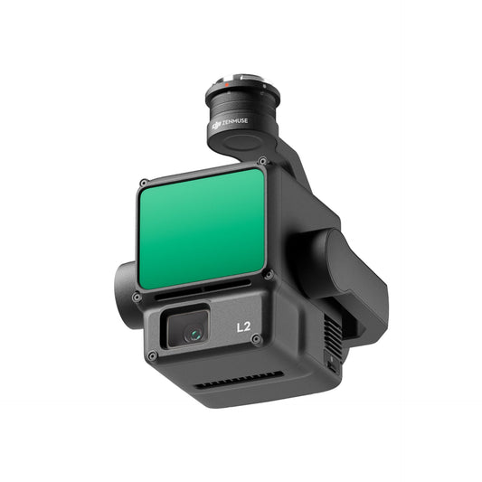 DJI Zenmuse L2 (care auto-activé 1 an inclus)
