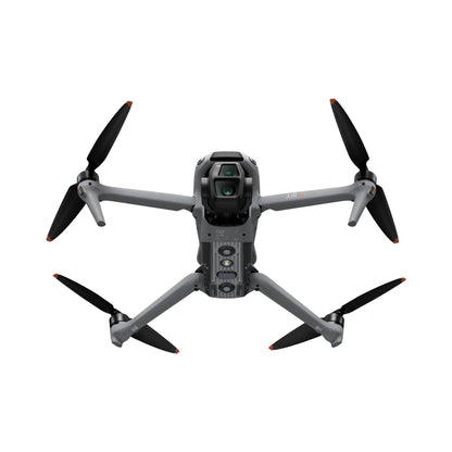 DJI Air 3S Fly More Combo et radiocommande DJI RC 2