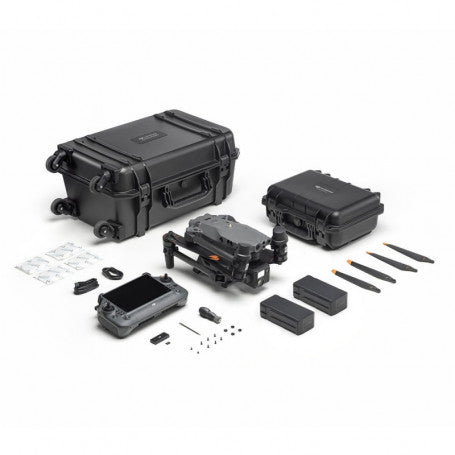 DJI Matrice M30 (inclus 2TB30 - 1BS30 - 1 care auto-activé)