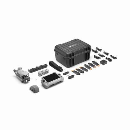 DJI Matrice 4E avec DJI care 1 an auto-activé