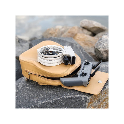 DJI Flip Fly More Combo avec radiocommande DJI RC 2