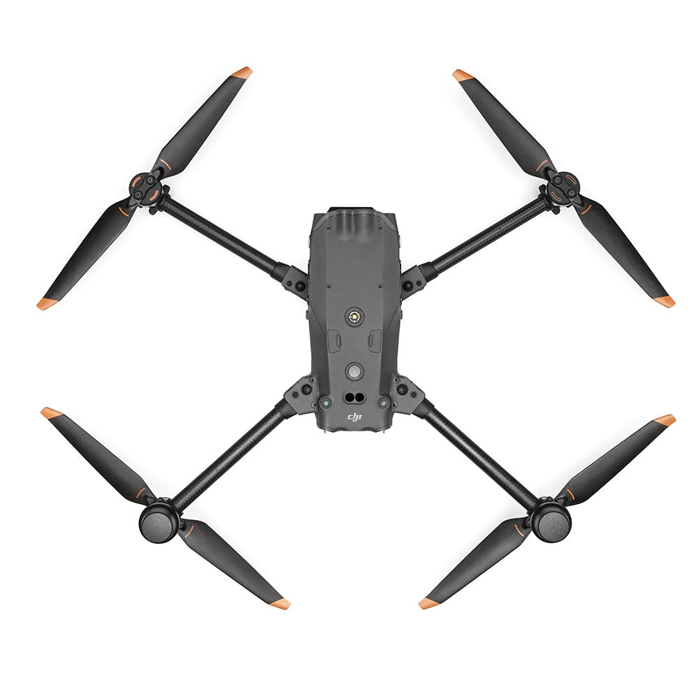DJI Matrice M30T (inclus 2TB30 - 1BS30 - 1 care auto-activé)