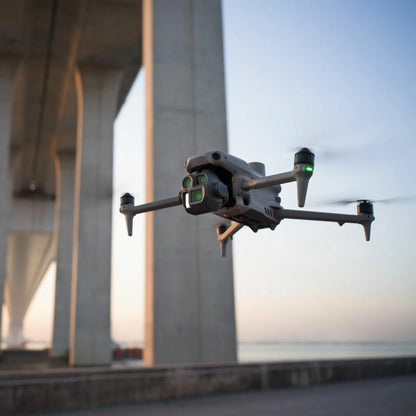 DJI Matrice 4E avec DJI care 1 an auto-activé