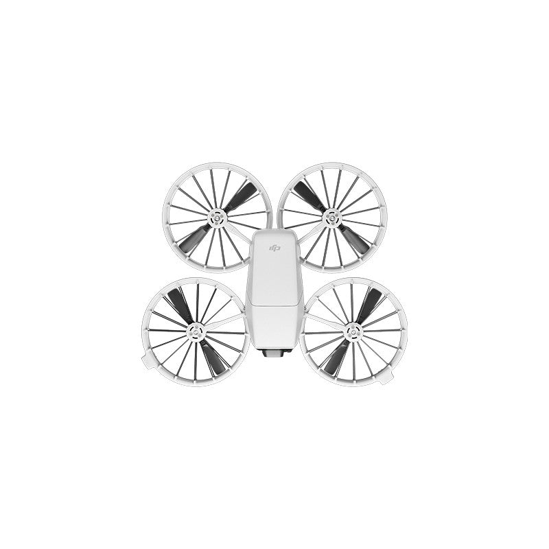 DJI Flip Fly More Combo avec radiocommande DJI RC 2