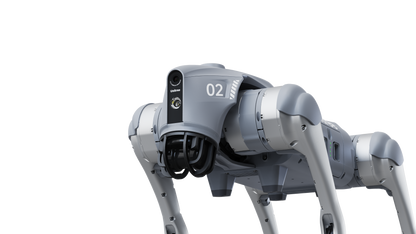 UNITREE - Go 2 Air, robot quadrupède