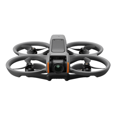DJI Avata 2 Fly More Combo (3 batteries)