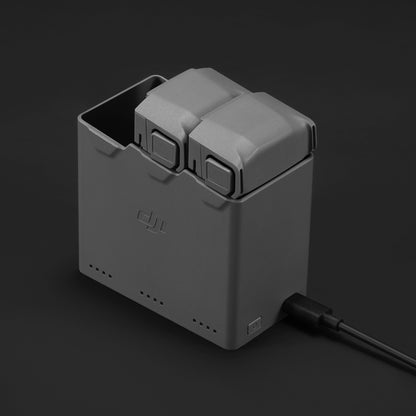 Station de recharge bidirectionnelle DJI Mini 5 Pro
