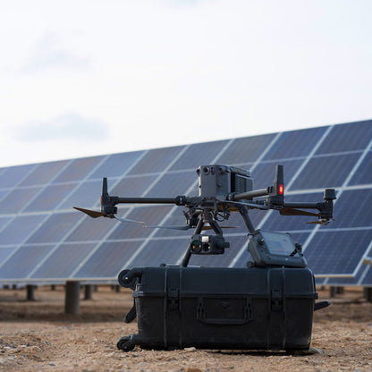 DJI Matrice 350 RTK – Drone professionnel