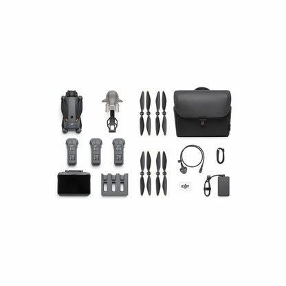 DJI Mavic 4 Pro Creator Combo 512Go avec DJI RC Pro 2