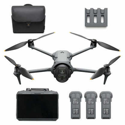 DJI Mavic 4 Pro Creator Combo 512Go avec DJI RC Pro 2