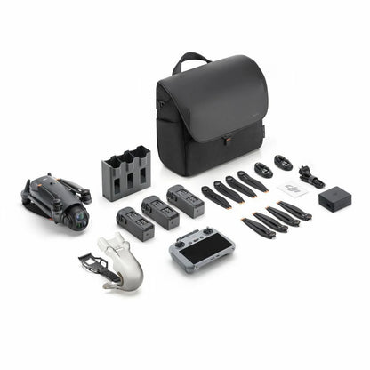 DJI Mavic 4 Pro Fly More Combo avec DJI RC 2