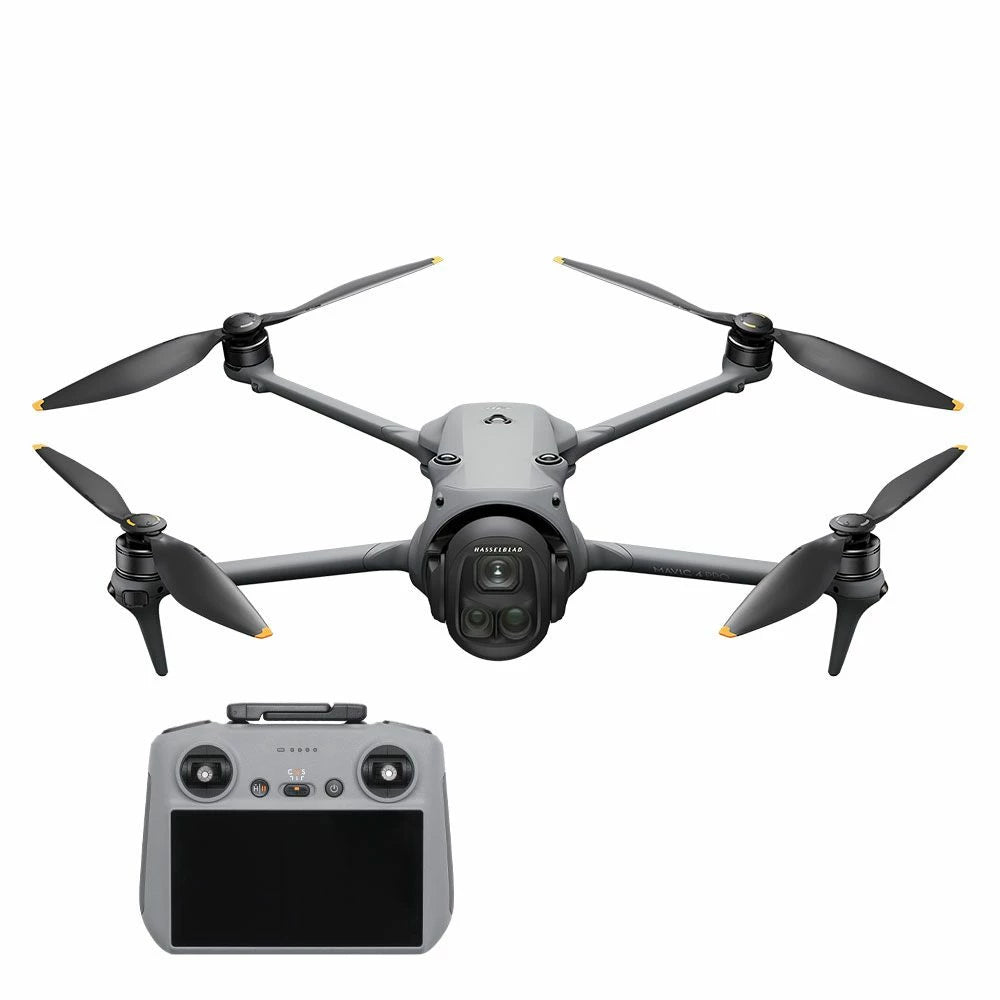 DJI Mavic 4 Pro
