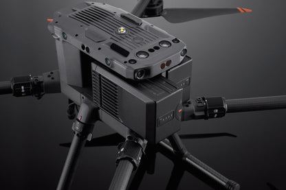 Batterie de vol intelligente TB65 pour drones DJI Matrice 350 RTK