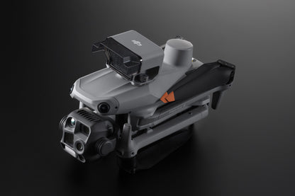Haut-parleur DJI AS1 pour DJI Matrice 4 Series