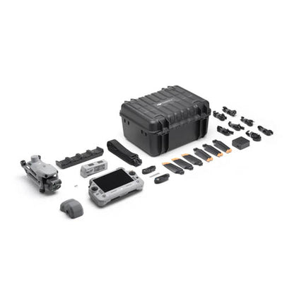 DJI Matrice 4T